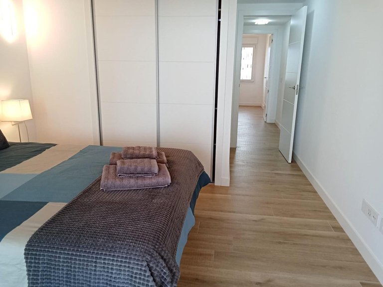 Apartment for Sale in Costa Blanca Torrevieja, Alicante 25