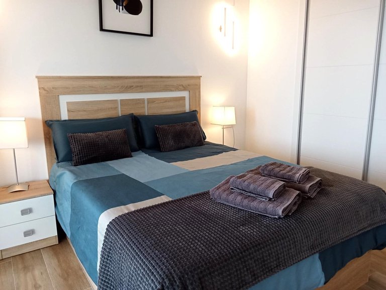 Apartment for Sale in Costa Blanca Torrevieja, Alicante 26