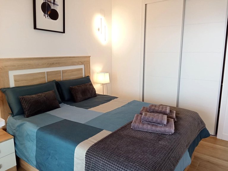 Apartment for Sale in Costa Blanca Torrevieja, Alicante 27