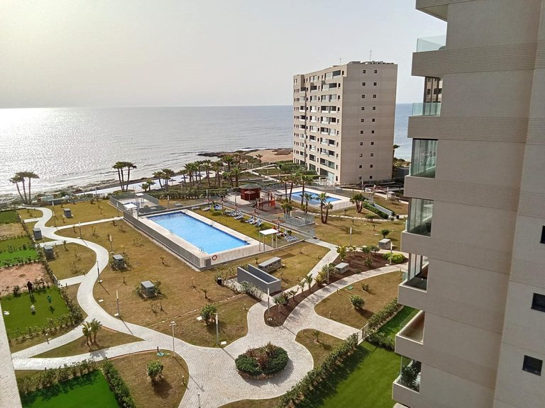 Apartment for Sale in Costa Blanca Torrevieja, Alicante 3