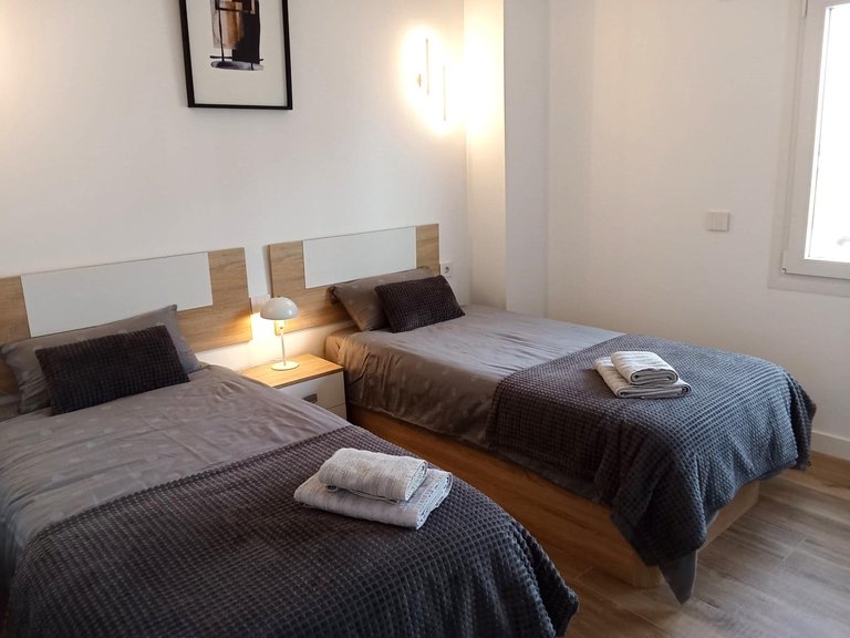 Apartment for Sale in Costa Blanca Torrevieja, Alicante 32