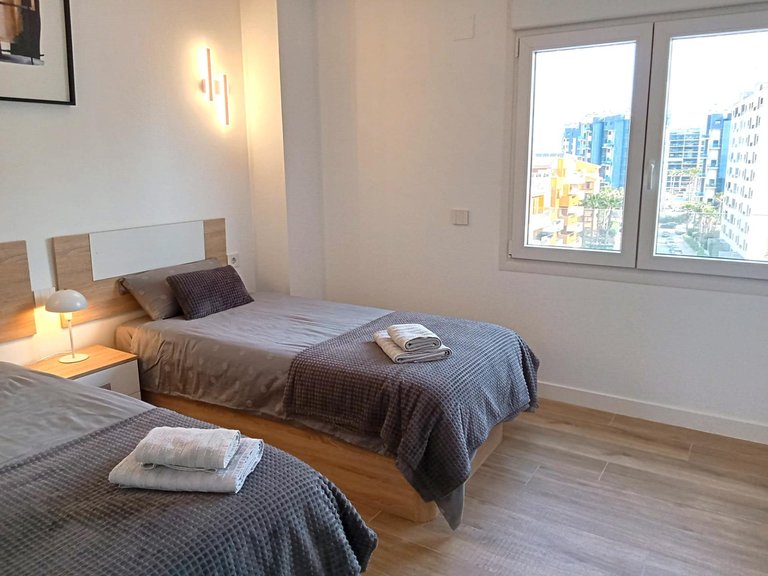 Apartment for Sale in Costa Blanca Torrevieja, Alicante 33