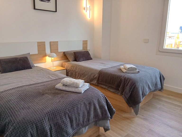 Apartment for Sale in Costa Blanca Torrevieja, Alicante 35