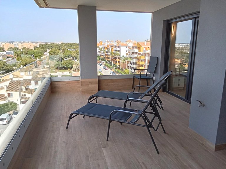 Apartment for Sale in Costa Blanca Torrevieja, Alicante 39