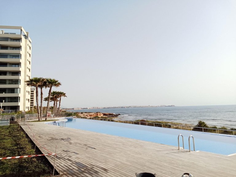Apartment for Sale in Costa Blanca Torrevieja, Alicante 4