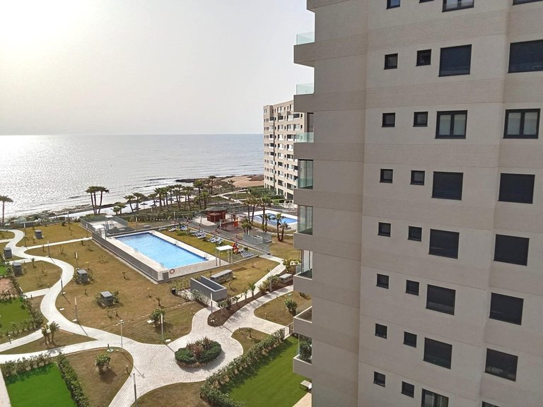 Apartment for Sale in Costa Blanca Torrevieja, Alicante 40