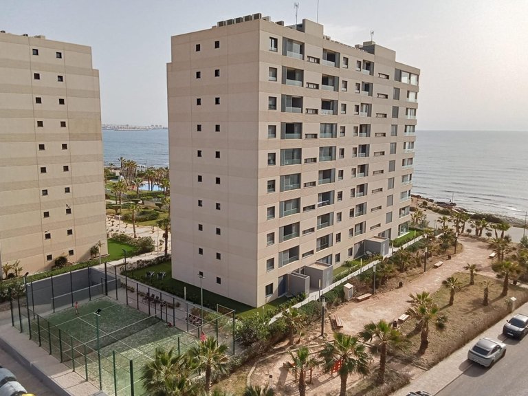 Apartment for Sale in Costa Blanca Torrevieja, Alicante 41