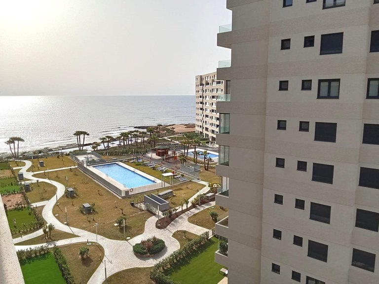 Apartment for Sale in Costa Blanca Torrevieja, Alicante 42