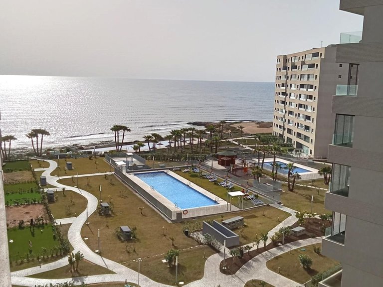 Apartment for Sale in Costa Blanca Torrevieja, Alicante 44