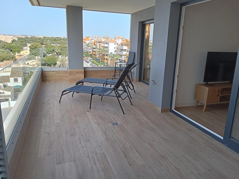 Apartment for Sale in Costa Blanca Torrevieja, Alicante 6