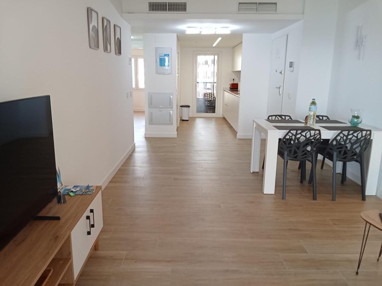 Apartment for Sale in Costa Blanca Torrevieja, Alicante 8