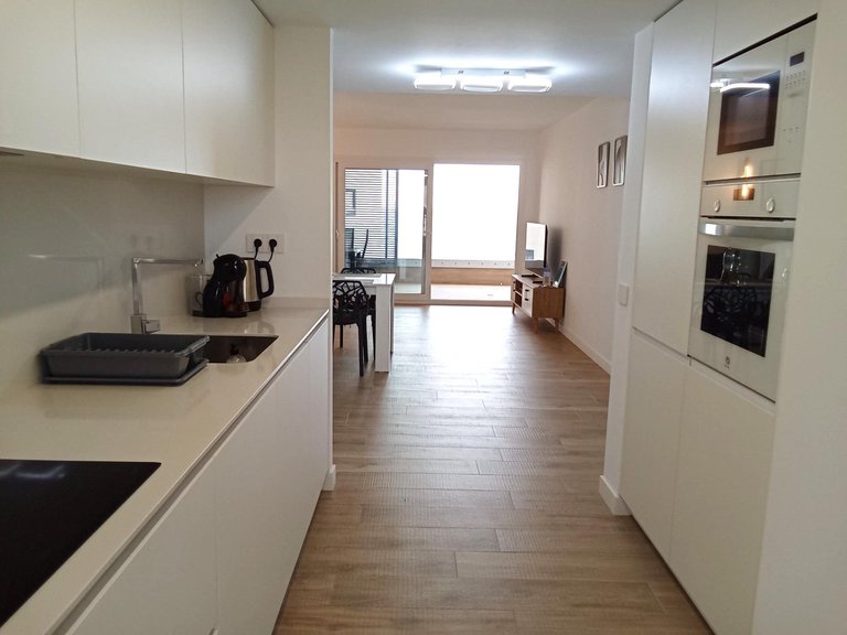 Apartment for Sale in Costa Blanca Torrevieja, Alicante 9