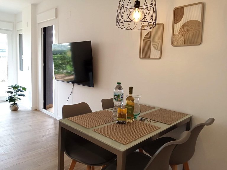 Apartment for Sale in Costa Blanca Torrevieja, Alicante 10