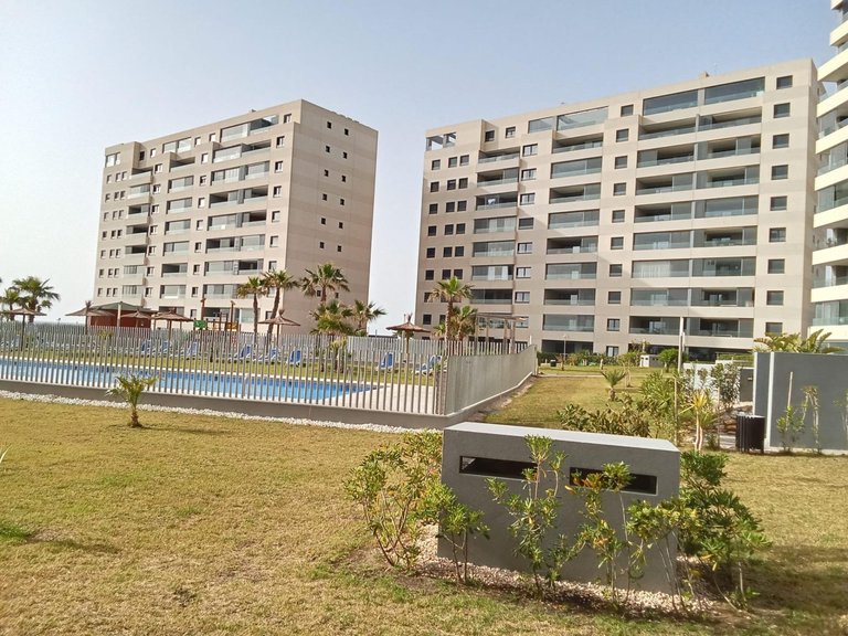 Apartment for Sale in Costa Blanca Torrevieja, Alicante 14