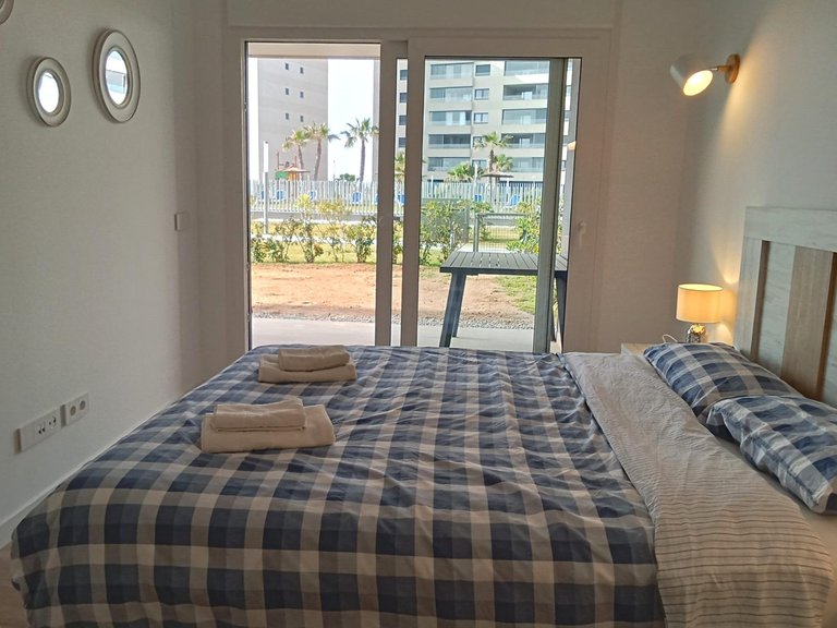 Apartment for Sale in Costa Blanca Torrevieja, Alicante 15