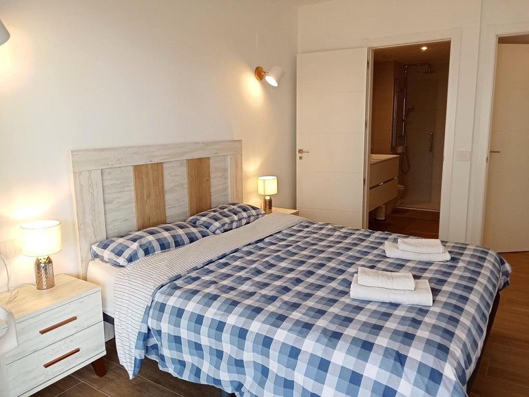 Apartment for Sale in Costa Blanca Torrevieja, Alicante 16