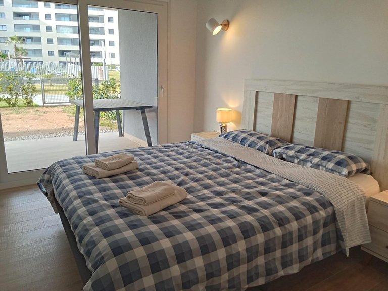 Apartment for Sale in Costa Blanca Torrevieja, Alicante 17