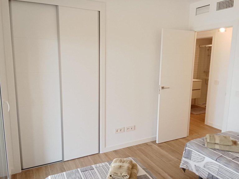 Apartment for Sale in Costa Blanca Torrevieja, Alicante 20