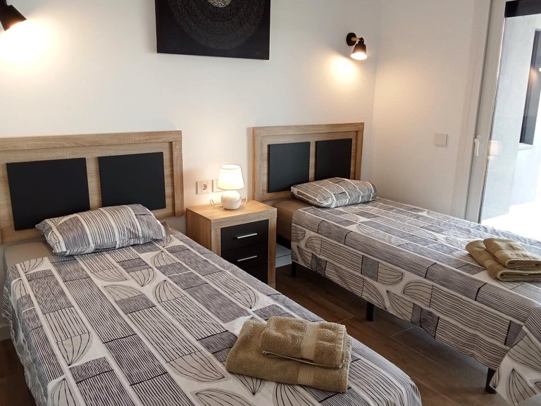 Apartment for Sale in Costa Blanca Torrevieja, Alicante 22