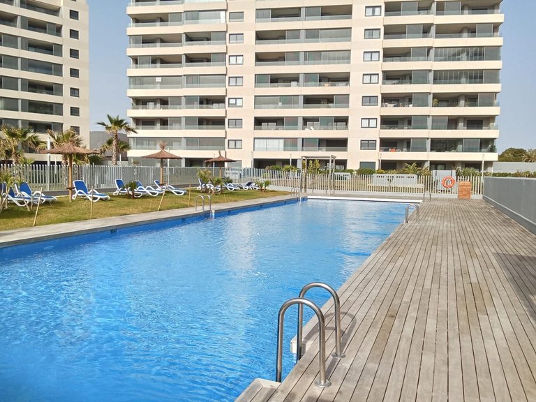 Apartment for Sale in Costa Blanca Torrevieja, Alicante 29
