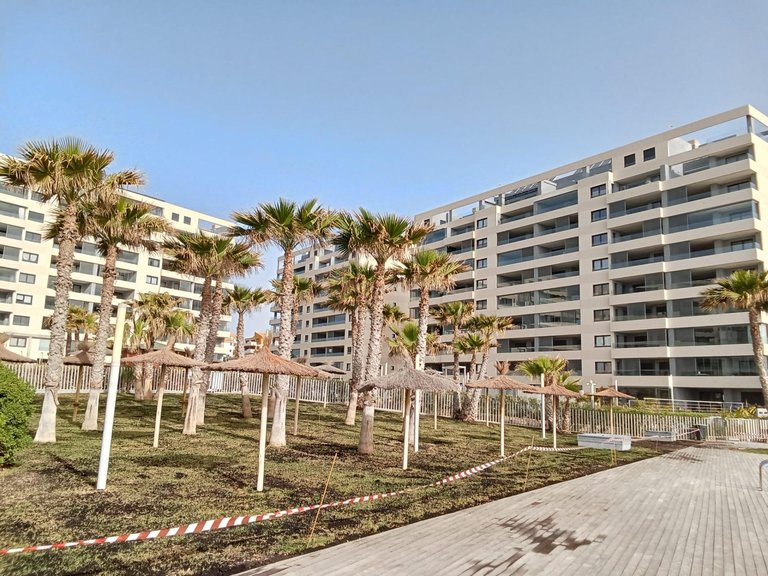 Apartment for Sale in Costa Blanca Torrevieja, Alicante 38
