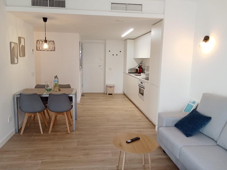 Apartment for Sale in Costa Blanca Torrevieja, Alicante 4