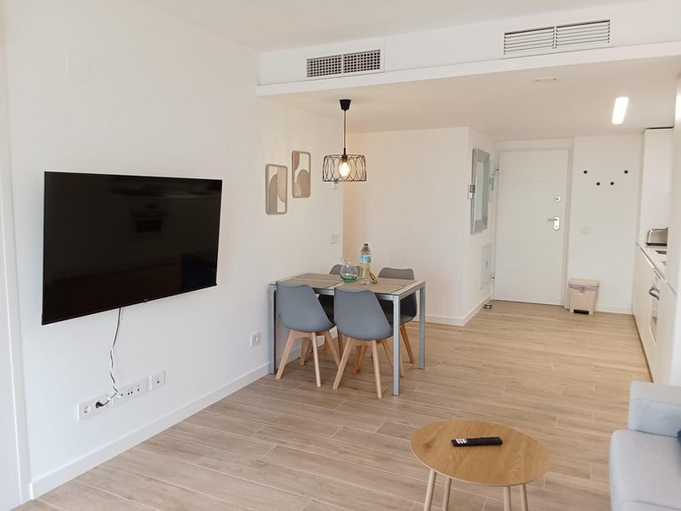 Apartment for Sale in Costa Blanca Torrevieja, Alicante 8