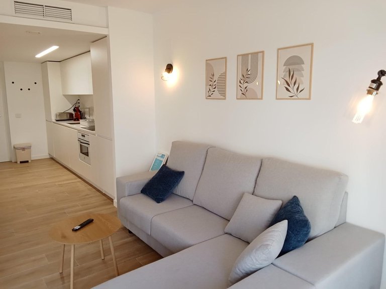 Apartment for Sale in Costa Blanca Torrevieja, Alicante 9