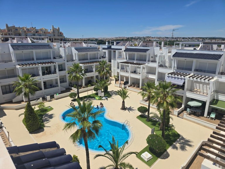 Penthouse for Sale in Costa Blanca Torrevieja, Alicante 1