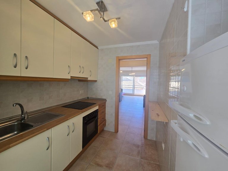 Penthouse for Sale in Costa Blanca Torrevieja, Alicante 13