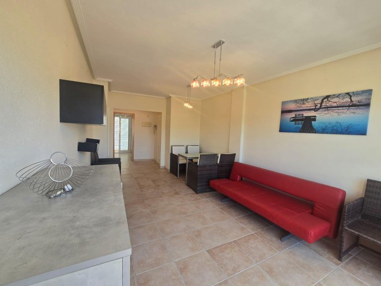 Penthouse for Sale in Costa Blanca Torrevieja, Alicante 14