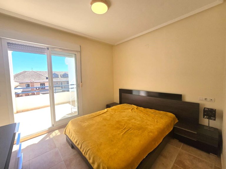 Penthouse for Sale in Costa Blanca Torrevieja, Alicante 15