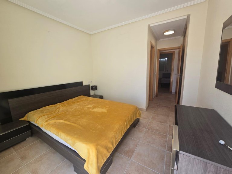 Penthouse for Sale in Costa Blanca Torrevieja, Alicante 16