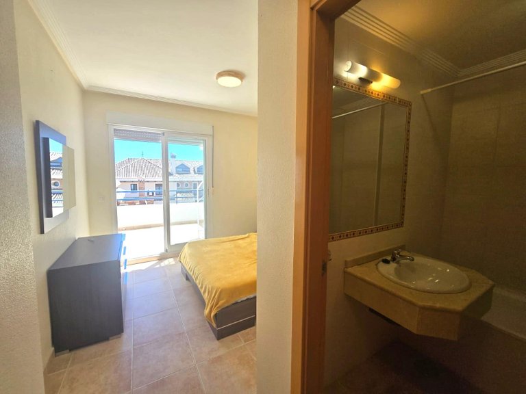 Penthouse for Sale in Costa Blanca Torrevieja, Alicante 17