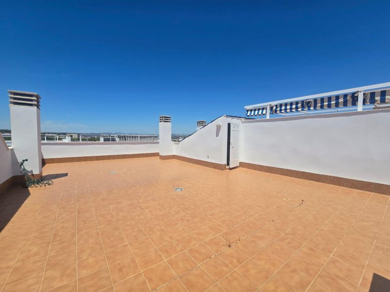 Penthouse for Sale in Costa Blanca Torrevieja, Alicante 2