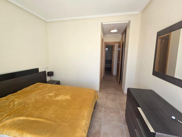 Penthouse for Sale in Costa Blanca Torrevieja, Alicante 21