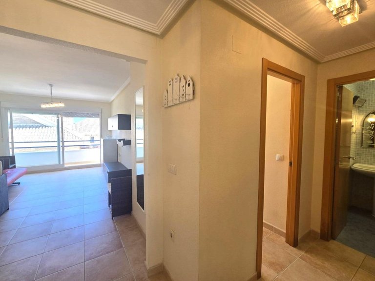 Penthouse for Sale in Costa Blanca Torrevieja, Alicante 26