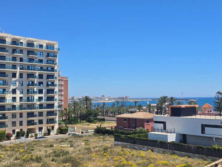 Penthouse for Sale in Costa Blanca Torrevieja, Alicante 3