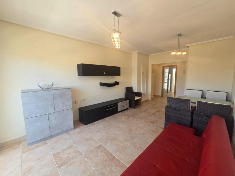 Penthouse for Sale in Costa Blanca Torrevieja, Alicante 30