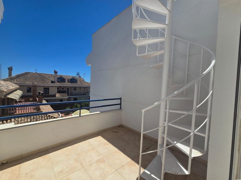 Penthouse for Sale in Costa Blanca Torrevieja, Alicante 32