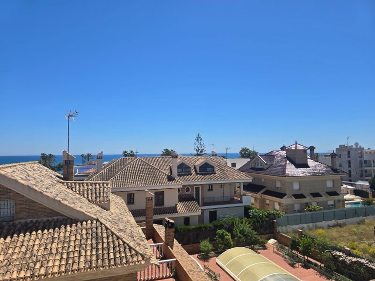 Penthouse for Sale in Costa Blanca Torrevieja, Alicante 33