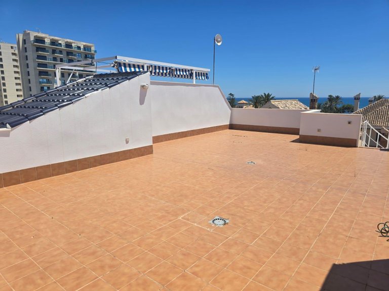 Penthouse for Sale in Costa Blanca Torrevieja, Alicante 34
