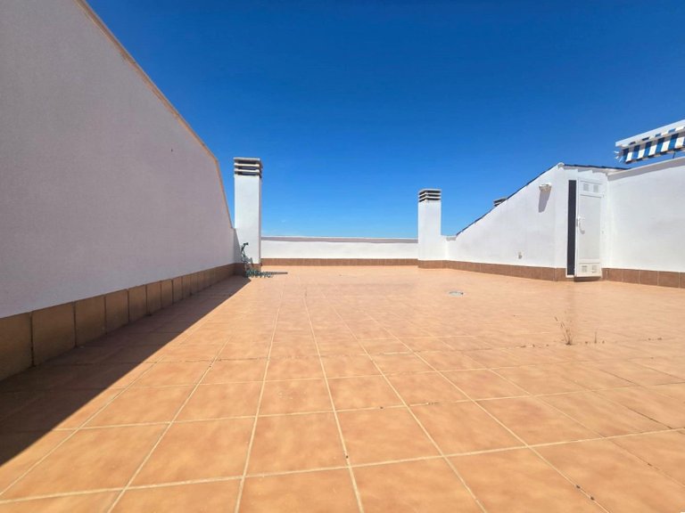 Penthouse for Sale in Costa Blanca Torrevieja, Alicante 35