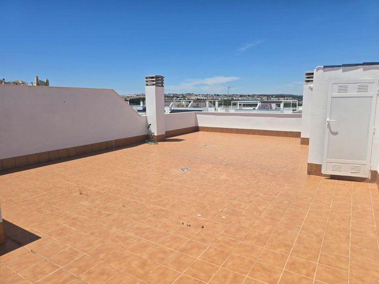 Penthouse for Sale in Costa Blanca Torrevieja, Alicante 38