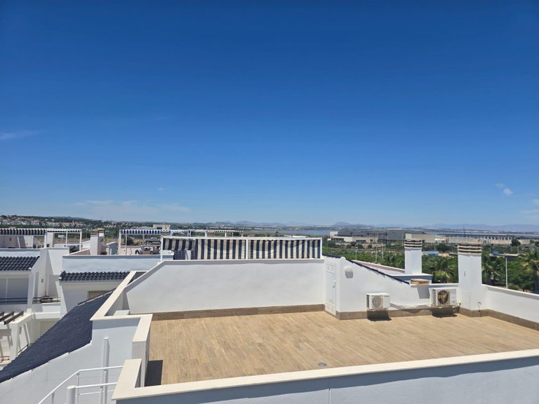 Penthouse for Sale in Costa Blanca Torrevieja, Alicante 39