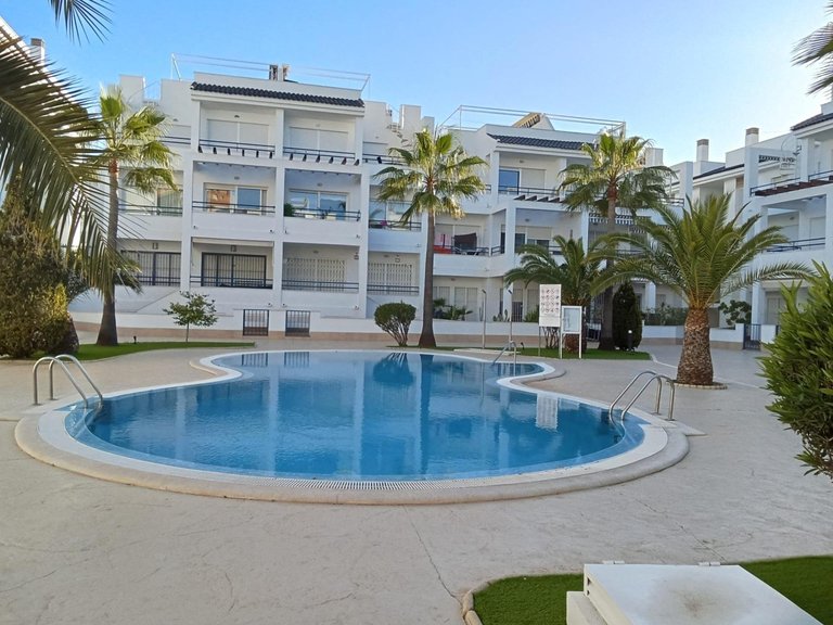 Penthouse for Sale in Costa Blanca Torrevieja, Alicante 4