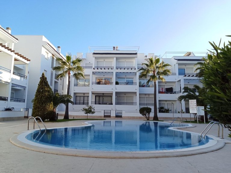 Penthouse for Sale in Costa Blanca Torrevieja, Alicante 43