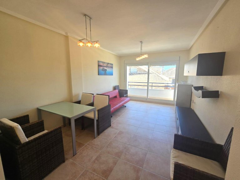 Penthouse for Sale in Costa Blanca Torrevieja, Alicante 5