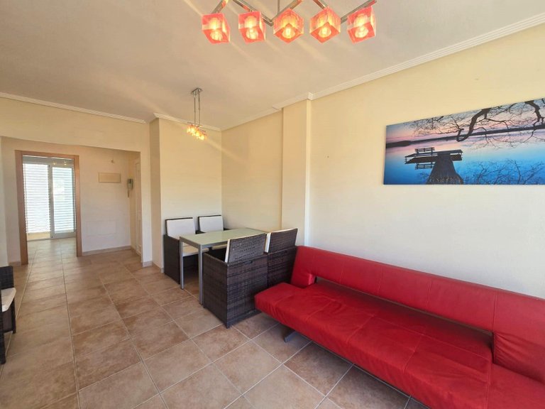 Penthouse for Sale in Costa Blanca Torrevieja, Alicante 7