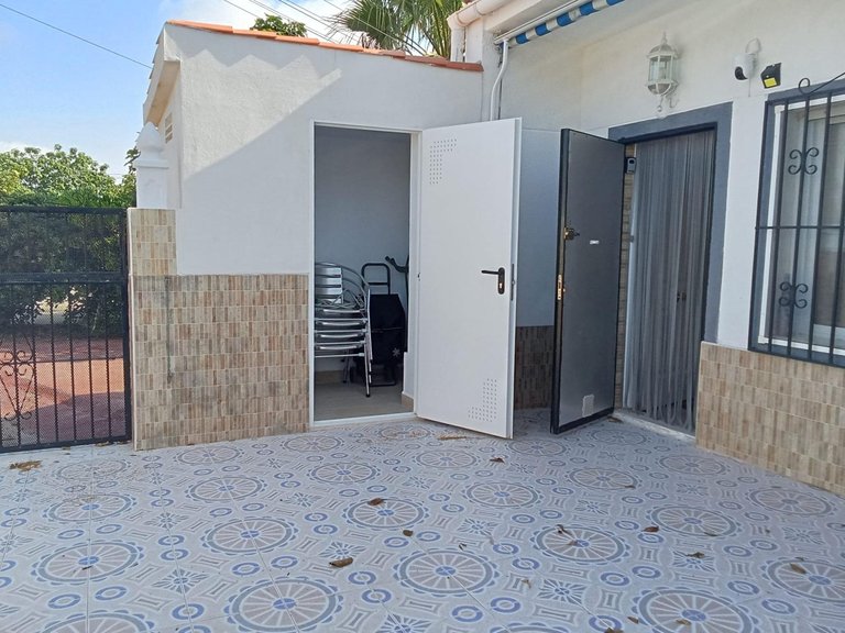 Villa for Sale in Torrevieja, Alicante 29